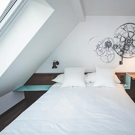 Bernina Szálloda 3*