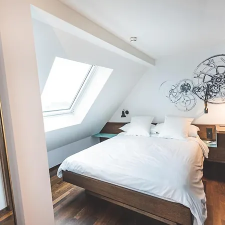 Bernina Szálloda 3*