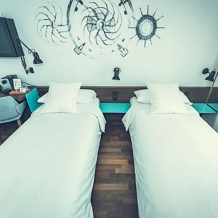 Bernina Szálloda 3*