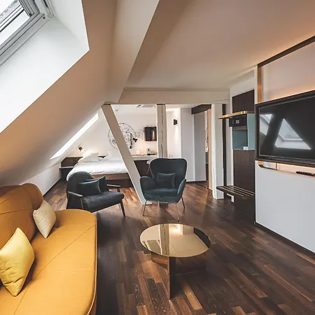 Bernina Hotel
