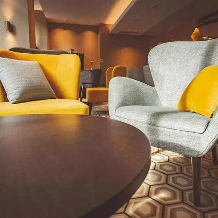 Bernina Hotel 3*