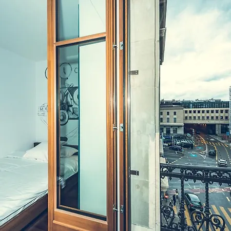 Bernina Otel