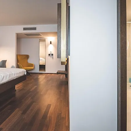Otel Bernina