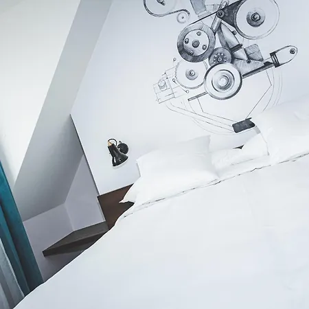 Bernina Otel
