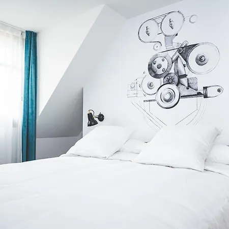 Bernina Hotel