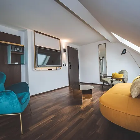 Bernina Otel