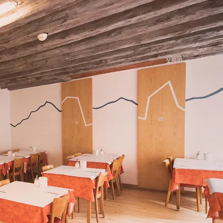 Otel Bernina Cenevre